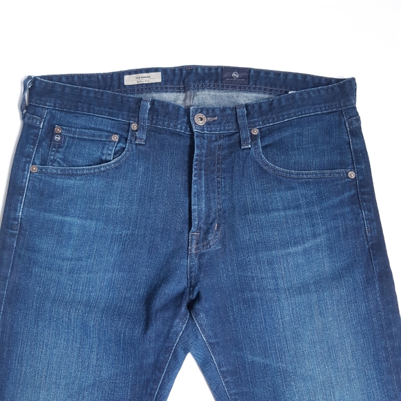 Adriano Goldschmied Nomad slim jeans size 34 - Picture 5 of 10